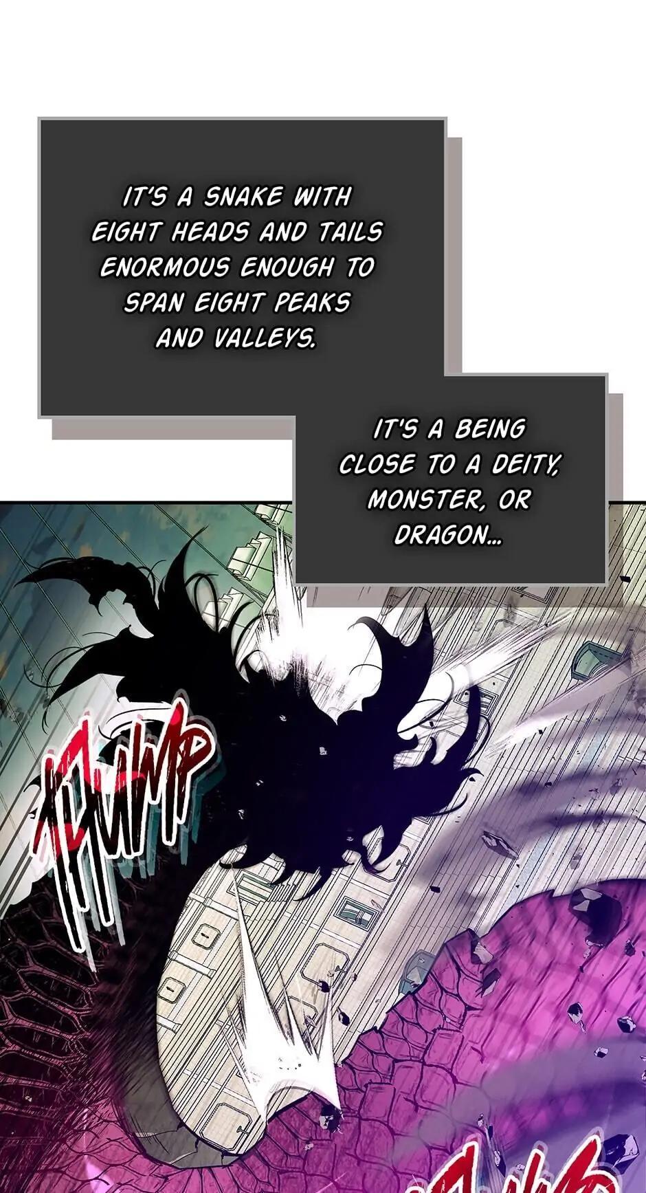 Read Level Up with the Gods Manga Online