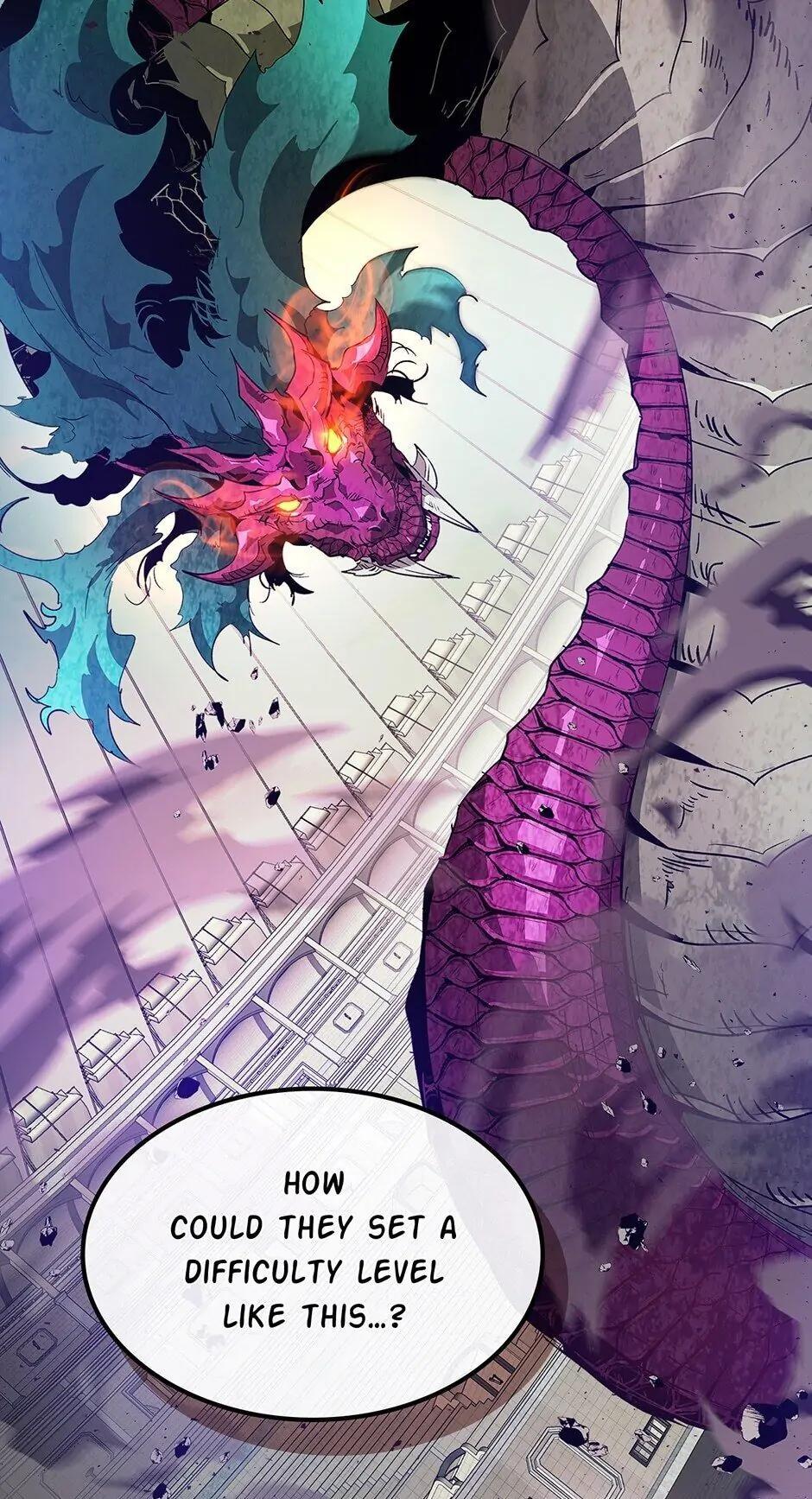 Read Level Up with the Gods Manga Online