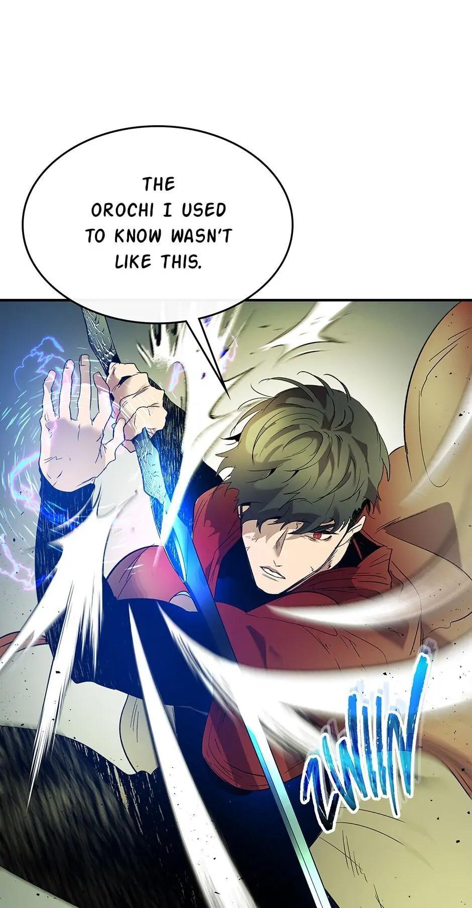 Read Level Up with the Gods Manga Online