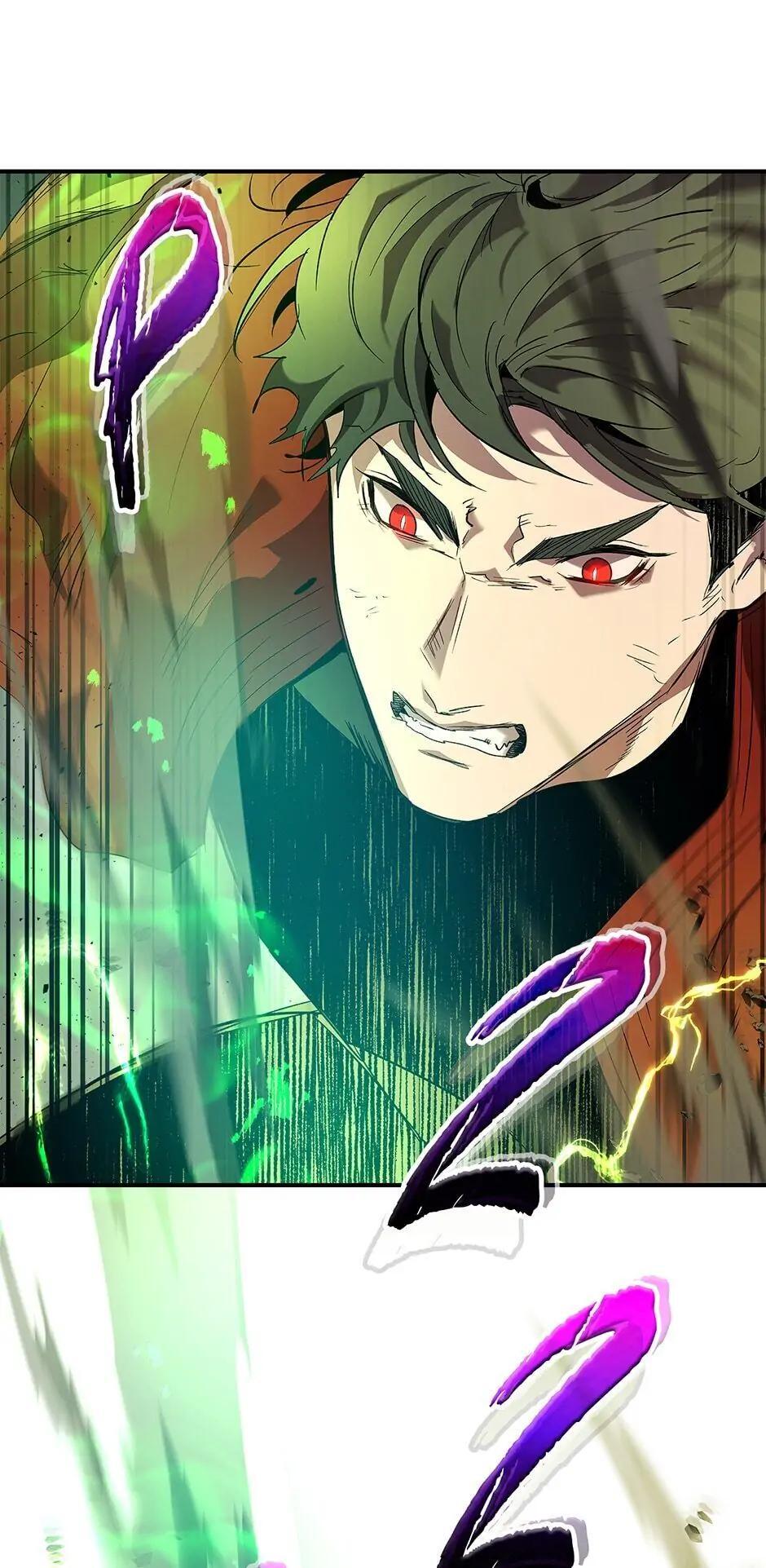 Read Level Up with the Gods Manga Online
