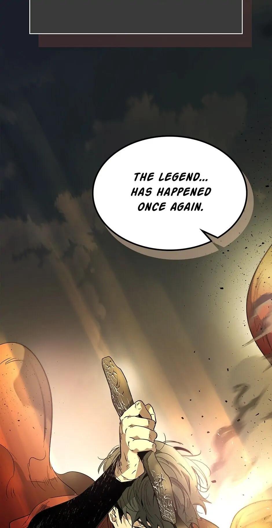 Read Level Up with the Gods Manga Online