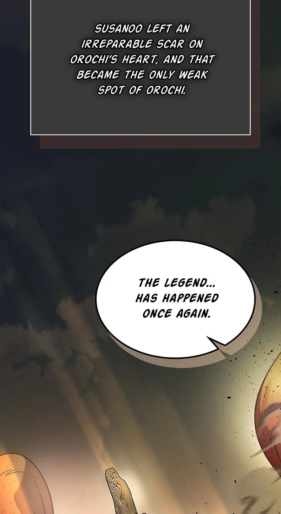Read Level Up with the Gods Manga Online