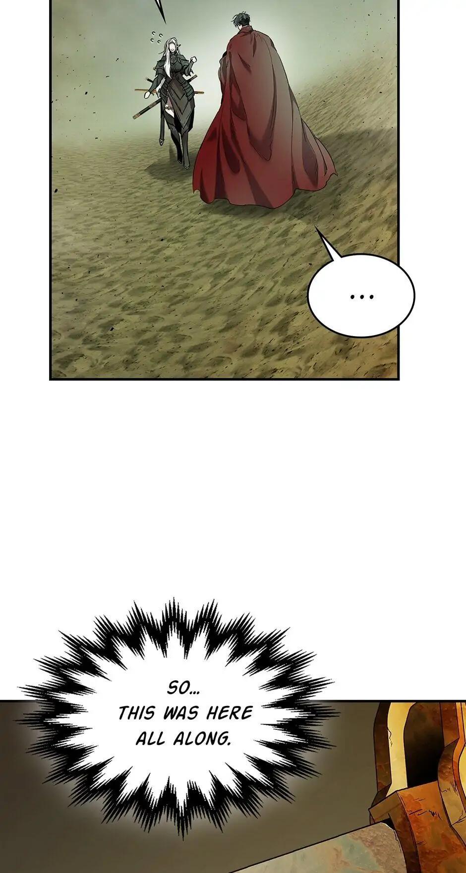 Read Level Up with the Gods Manga Online