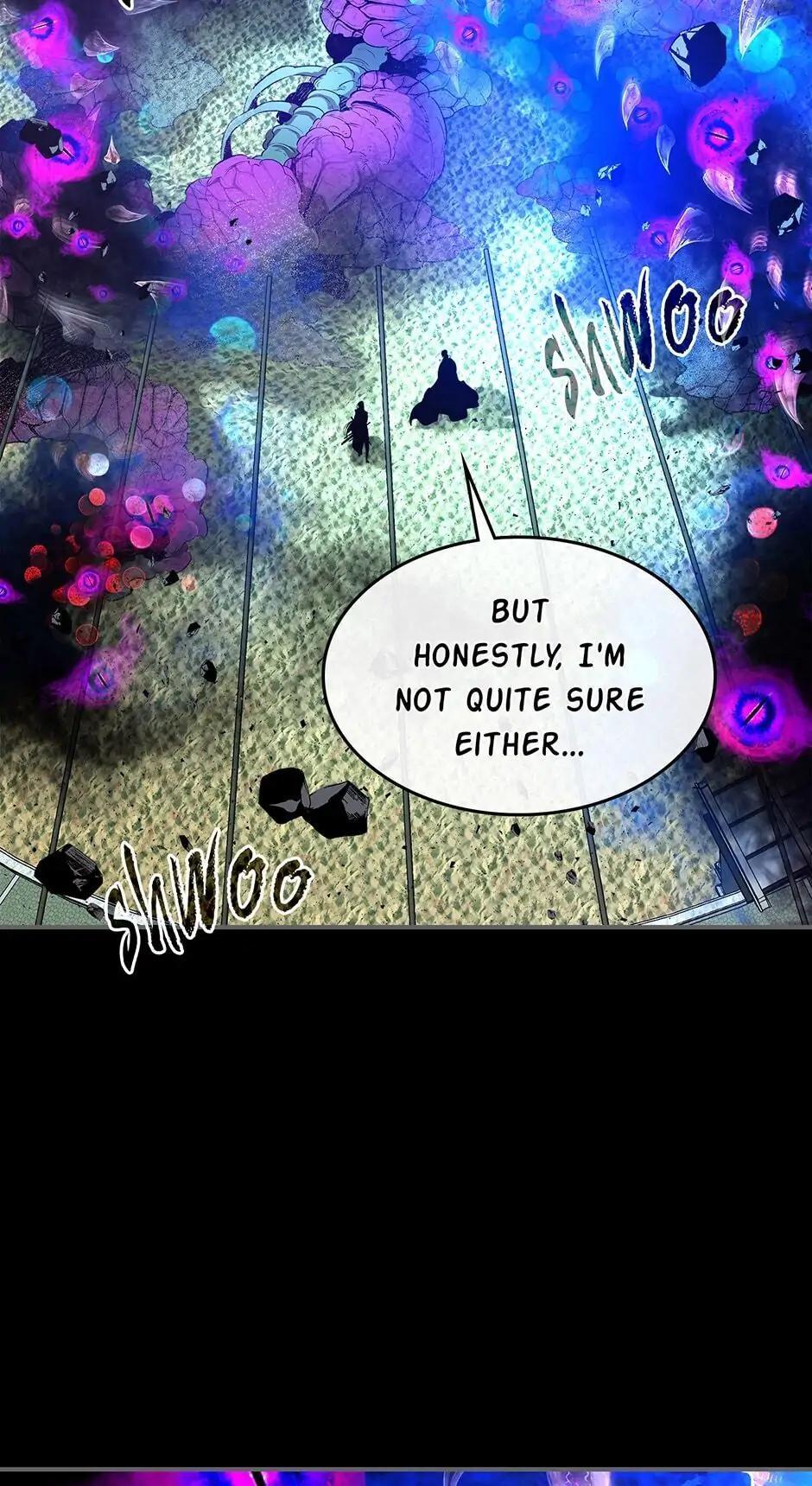 Read Level Up with the Gods Manga Online