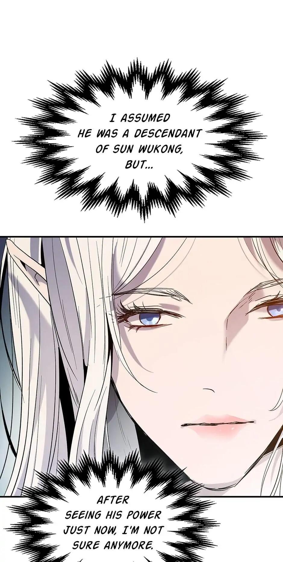 Read Level Up with the Gods Manga Online
