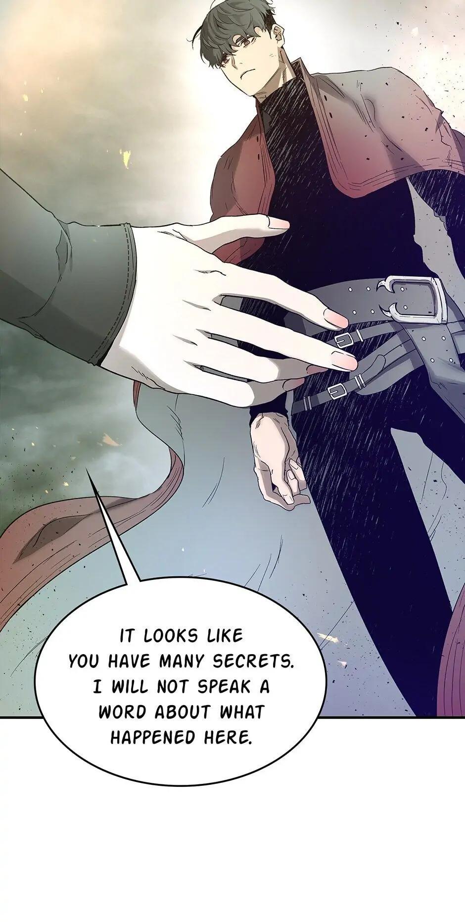 Read Level Up with the Gods Manga Online