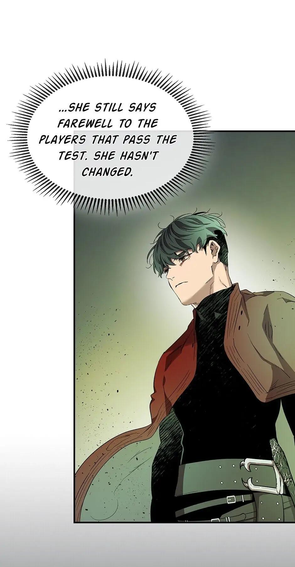 Read Level Up with the Gods Manga Online