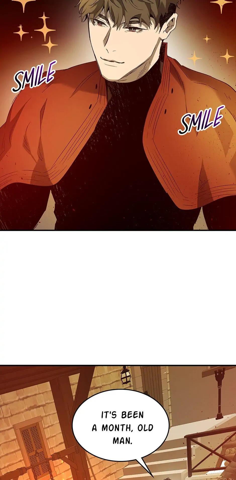 Read Level Up with the Gods Manga Online