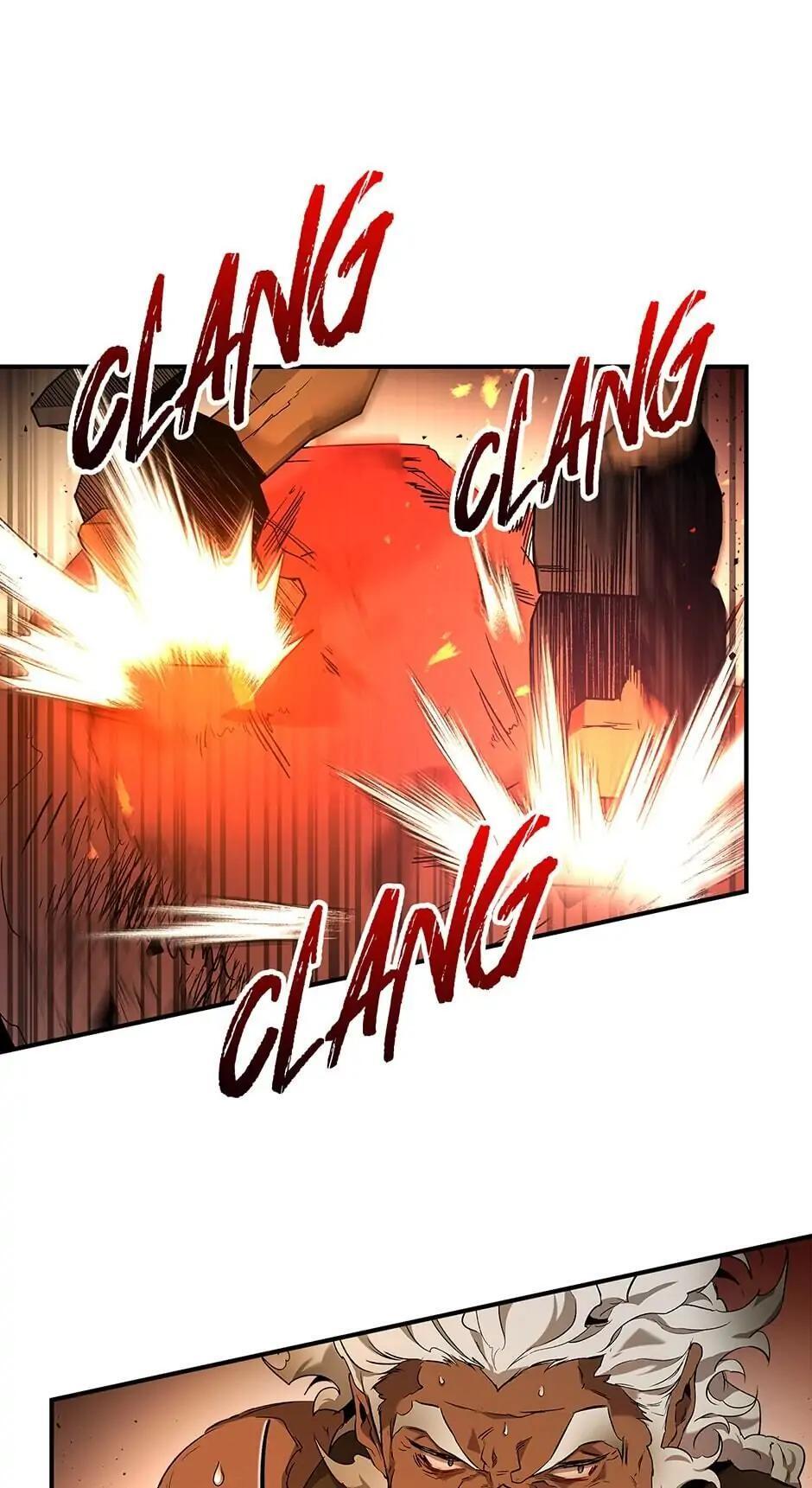 Read Level Up with the Gods Manga Online