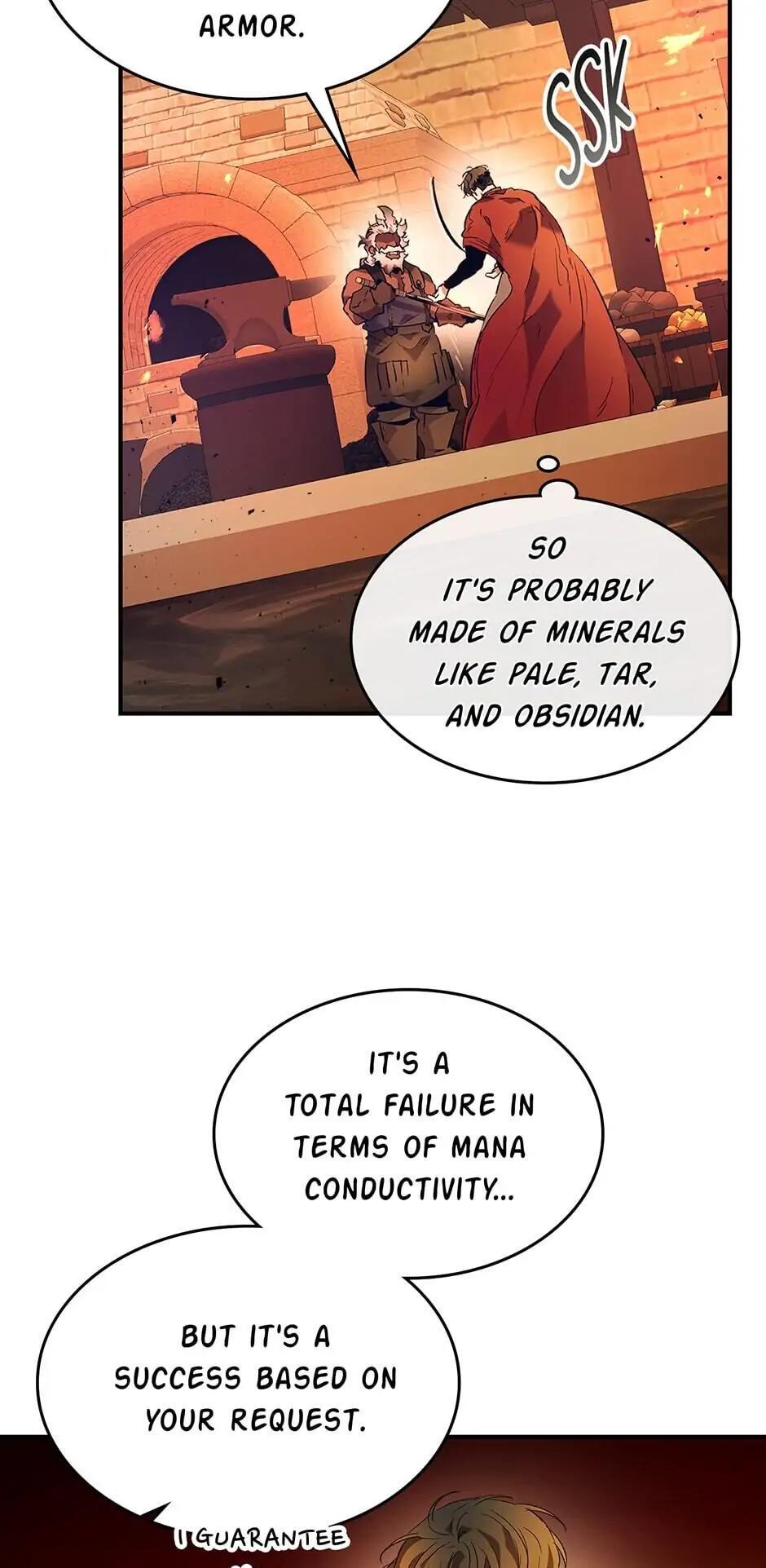 Read Level Up with the Gods Manga Online