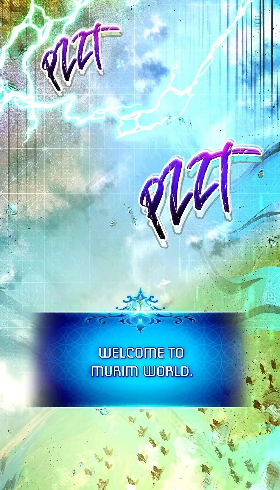 Read Level Up with the Gods Manga Online