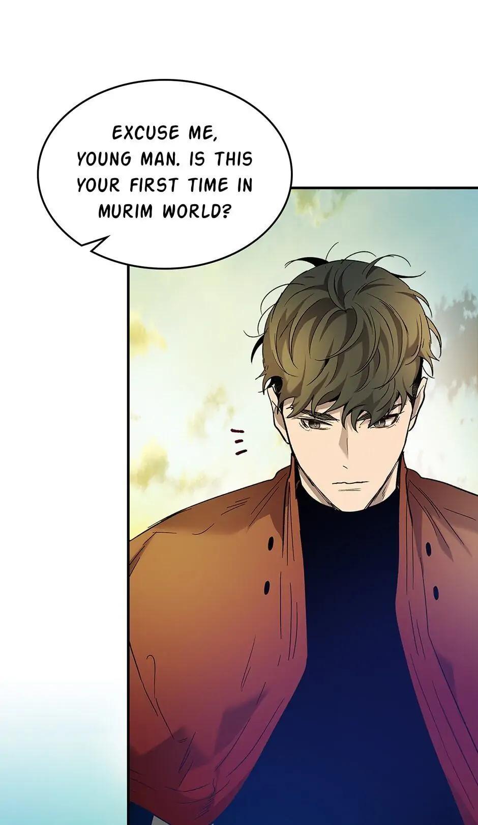 Read Level Up with the Gods Manga Online