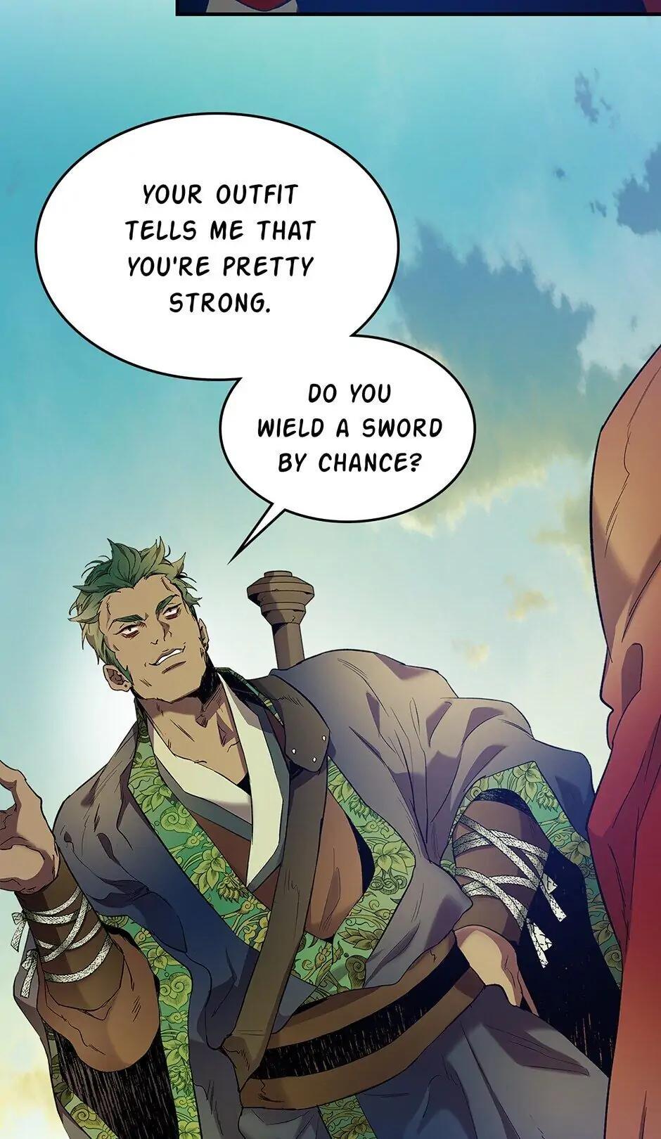 Read Level Up with the Gods Manga Online