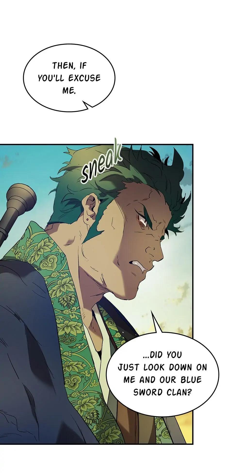 Read Level Up with the Gods Manga Online