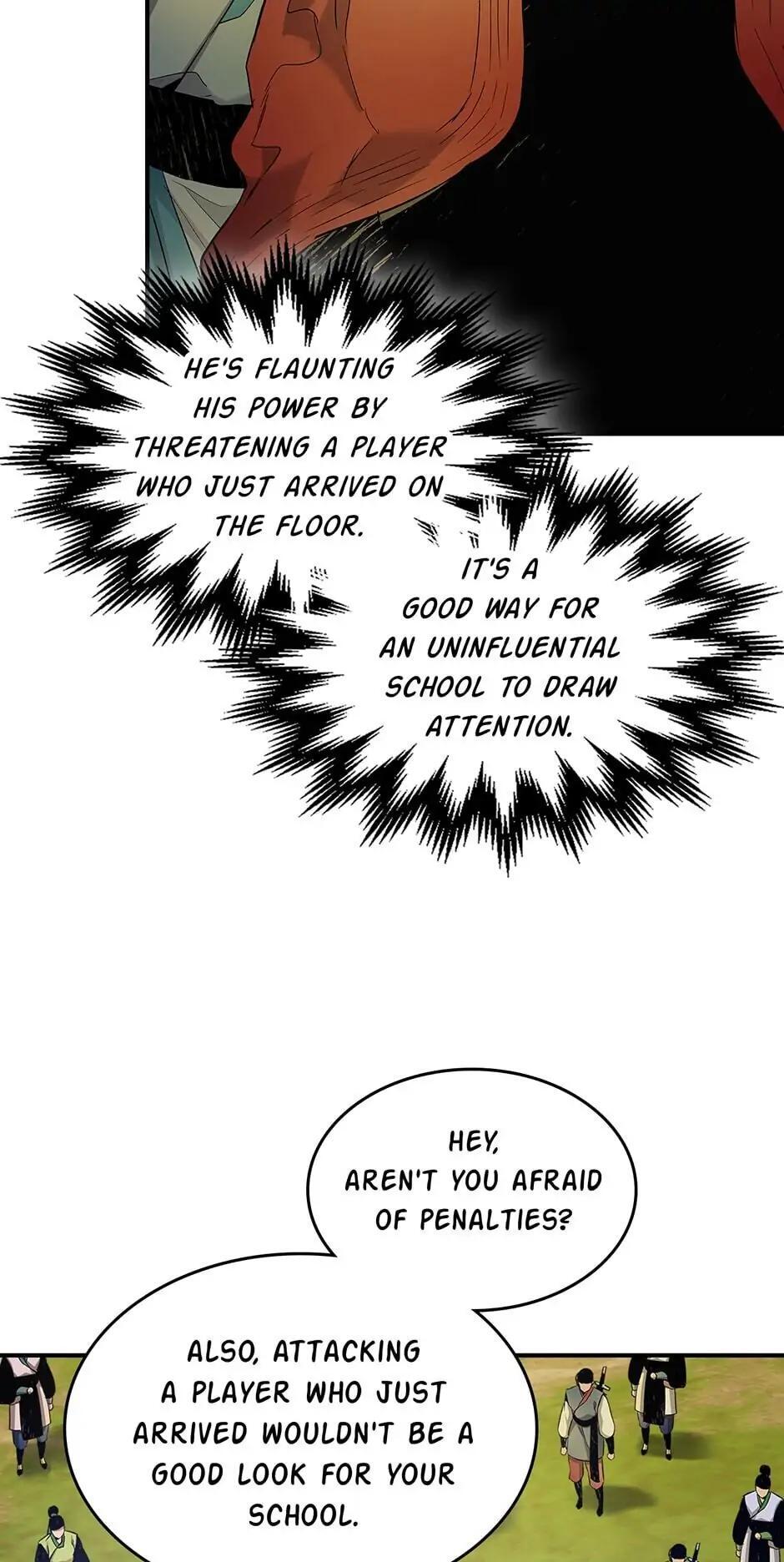 Read Level Up with the Gods Manga Online