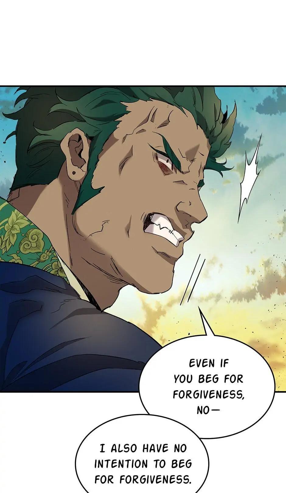 Read Level Up with the Gods Manga Online