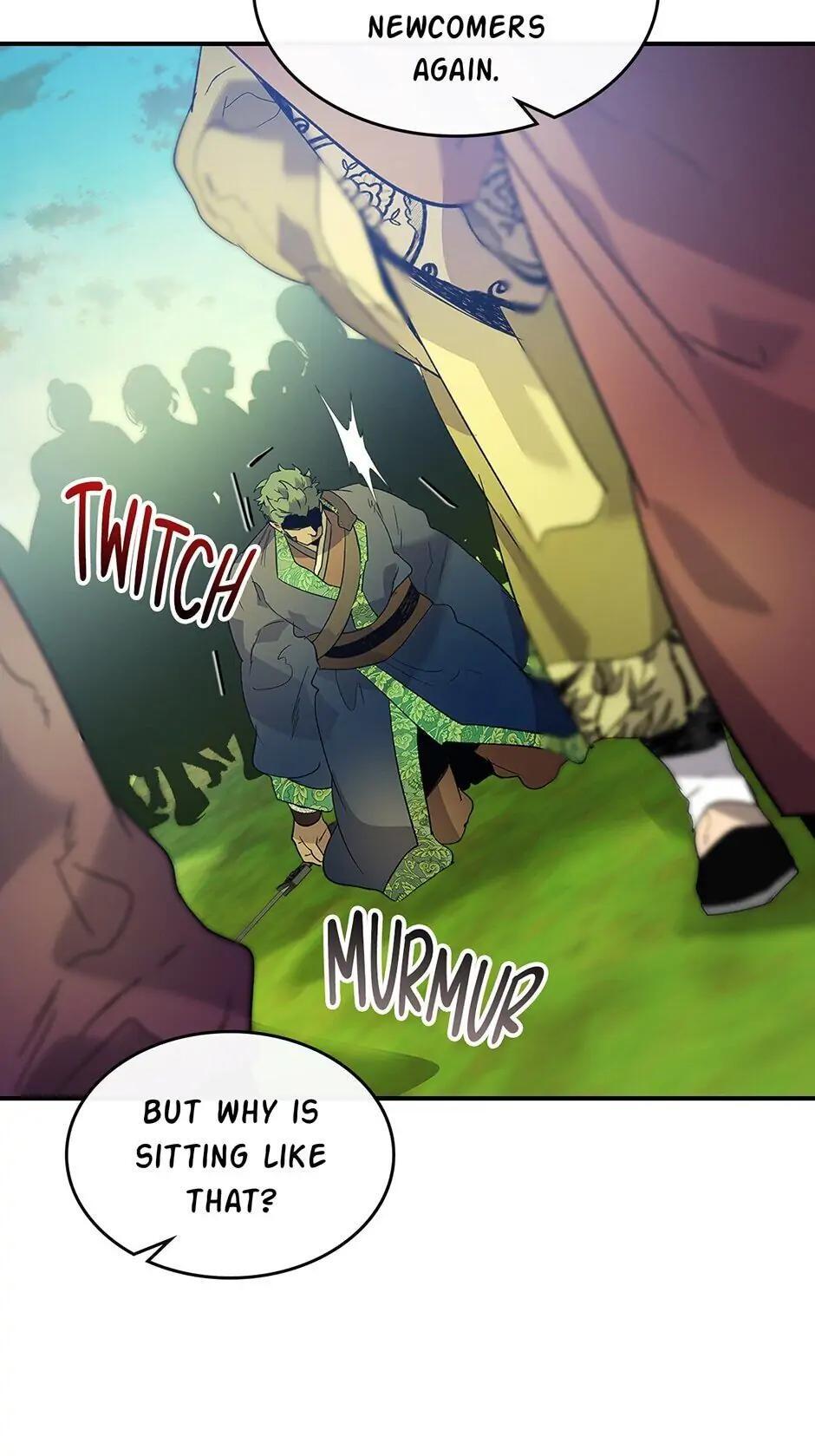 Read Level Up with the Gods Manga Online