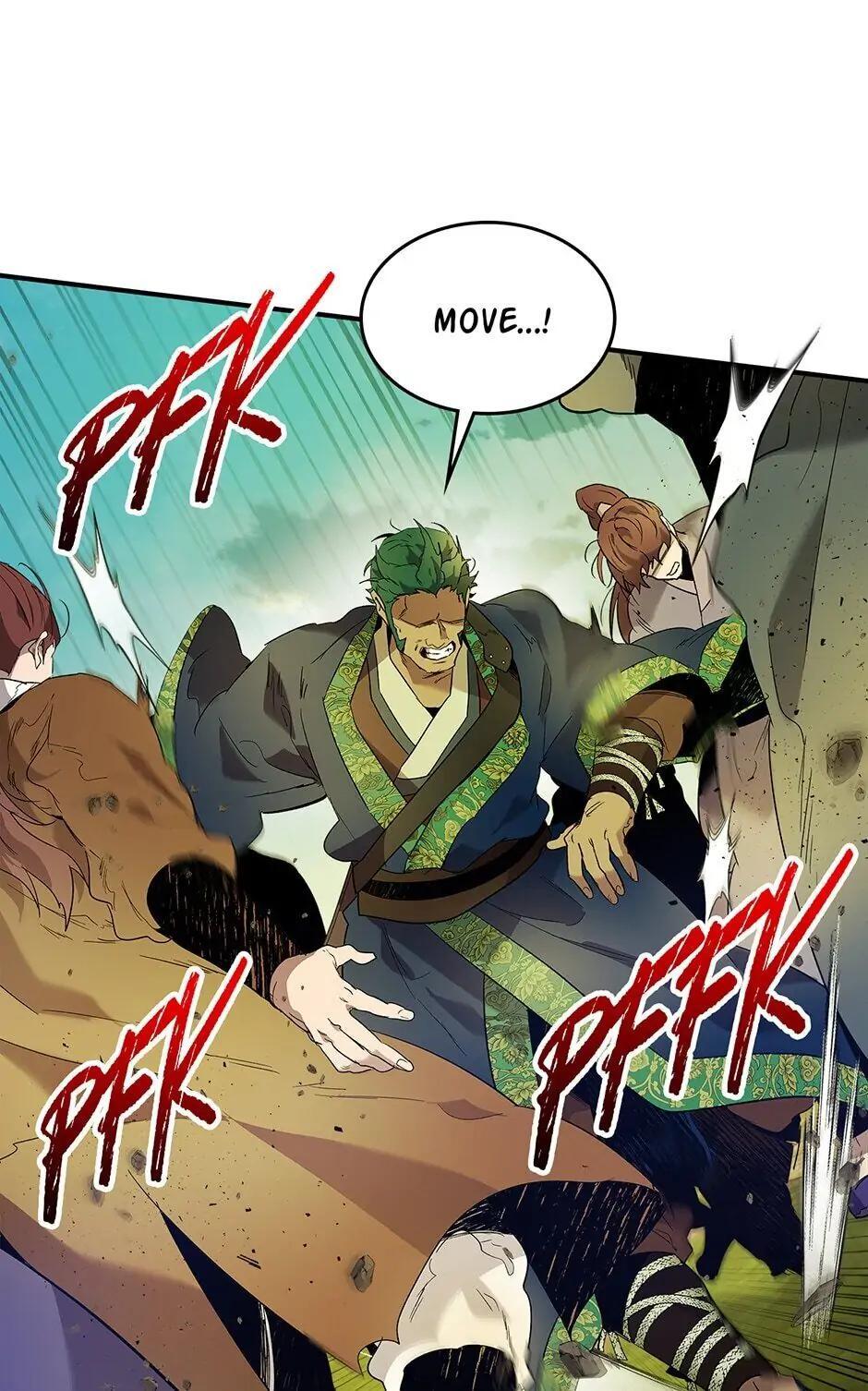 Read Level Up with the Gods Manga Online