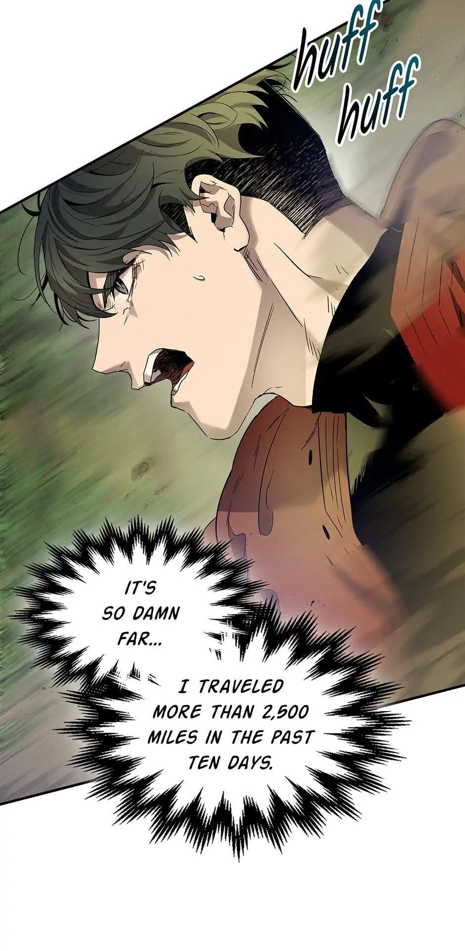 Read Level Up with the Gods Manga Online