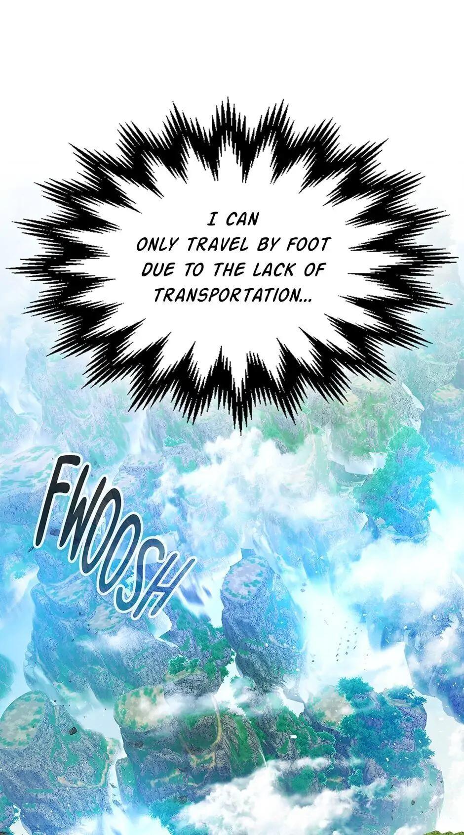 Read Level Up with the Gods Manga Online