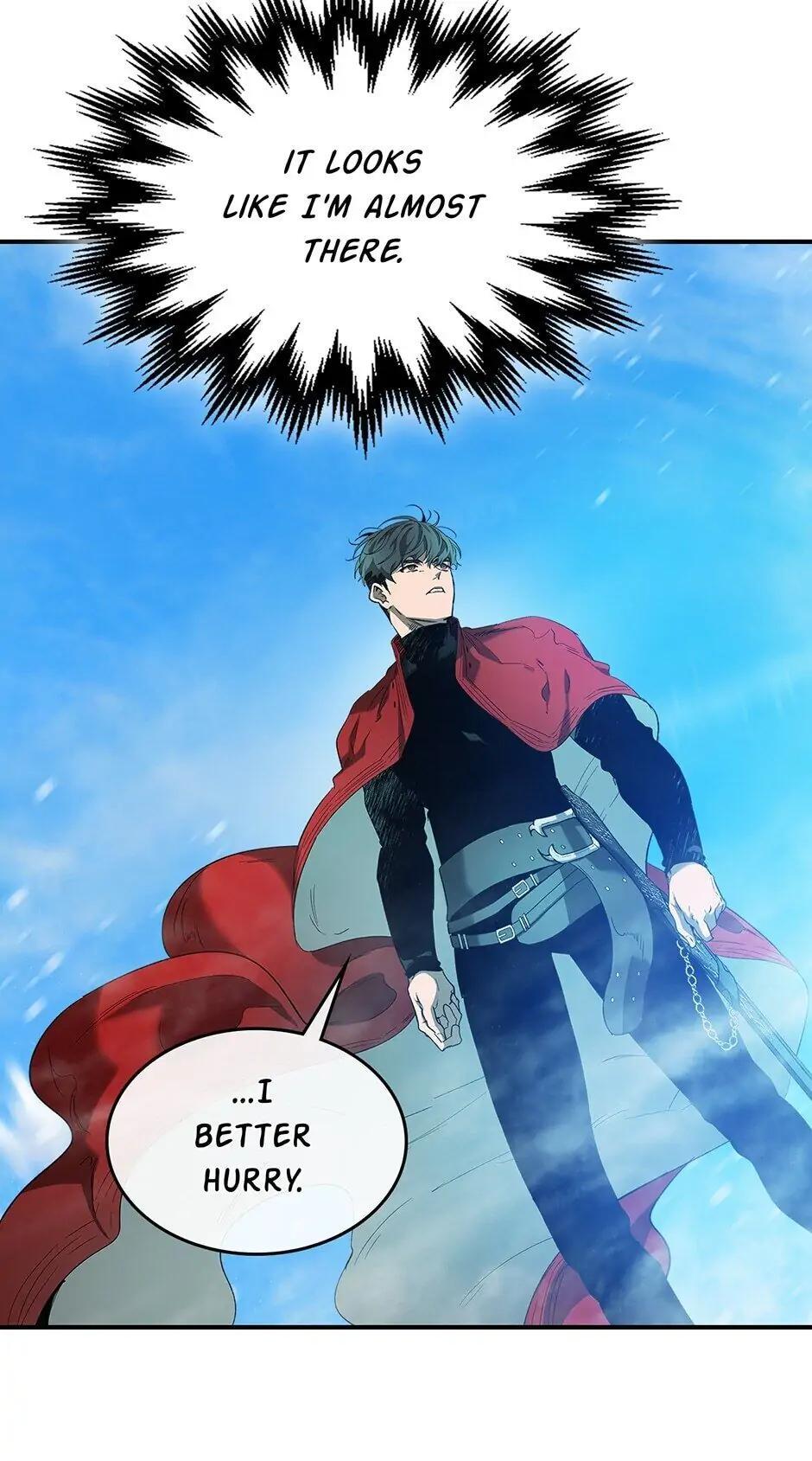 Read Level Up with the Gods Manga Online