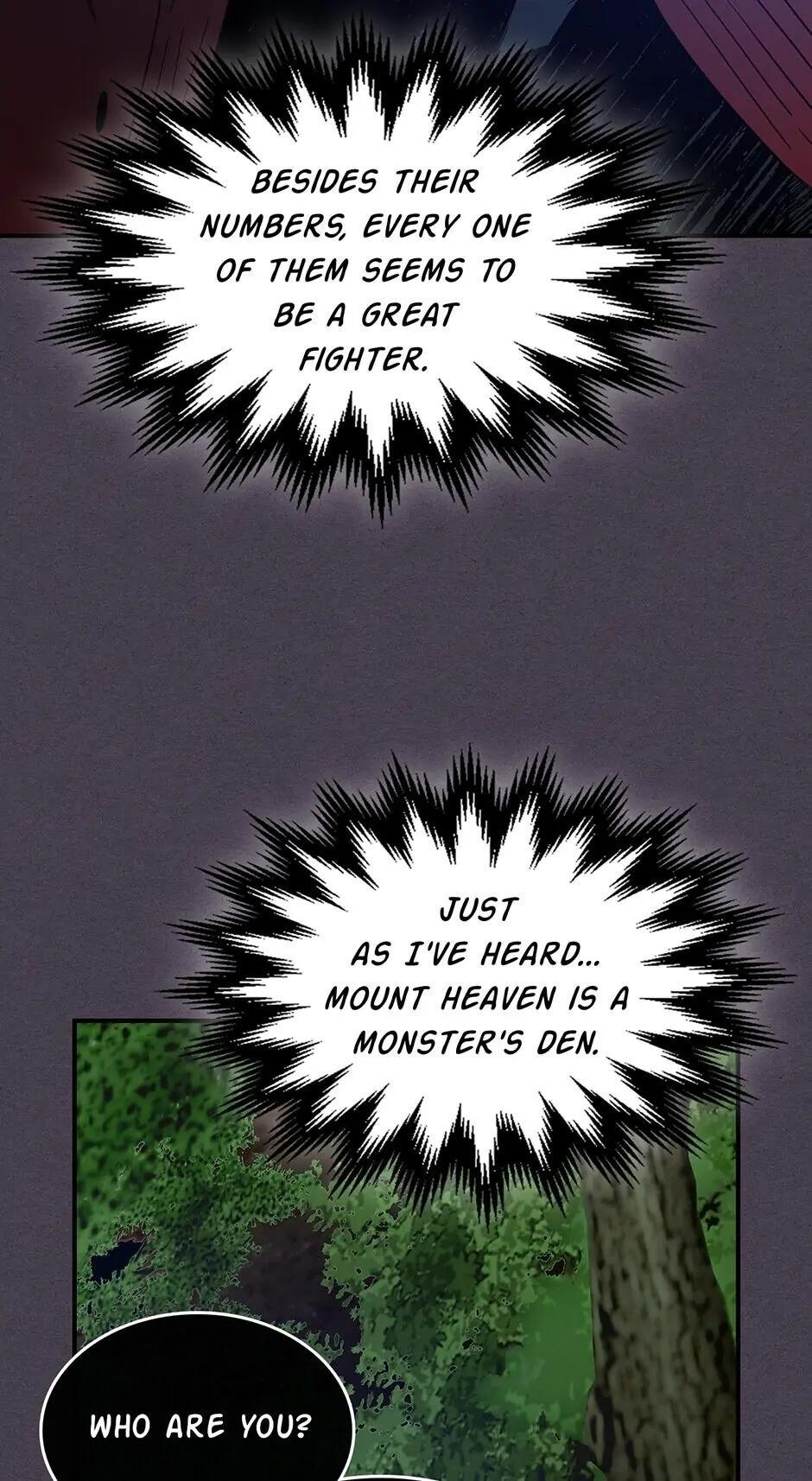 Read Level Up with the Gods Manga Online