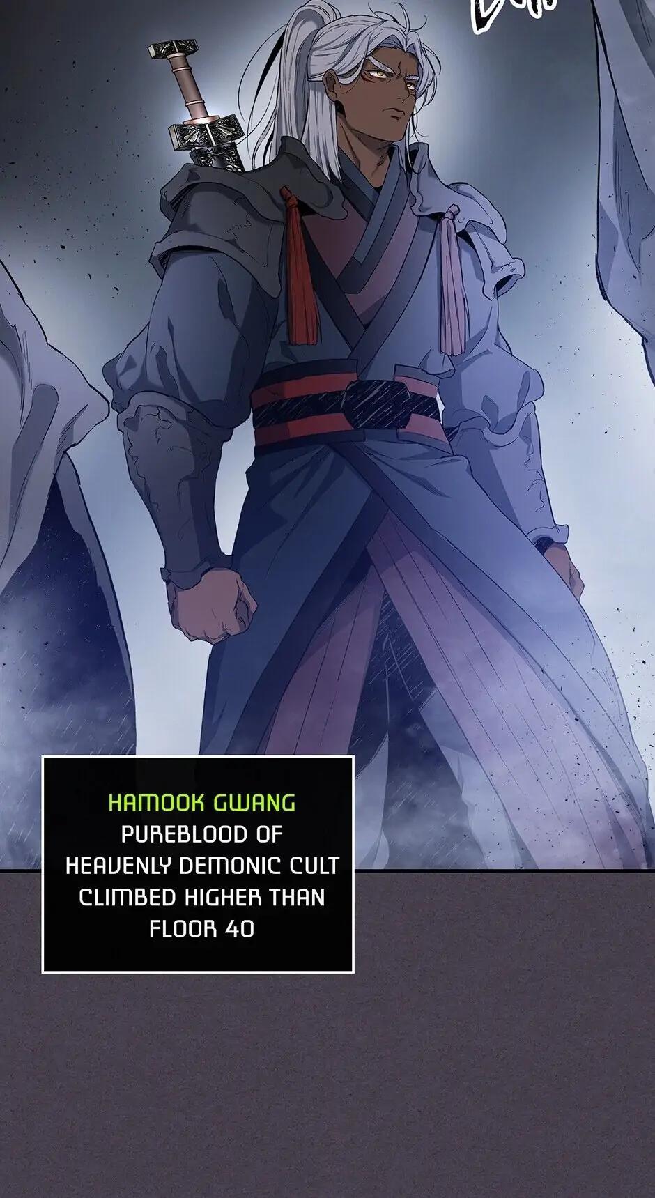 Read Level Up with the Gods Manga Online