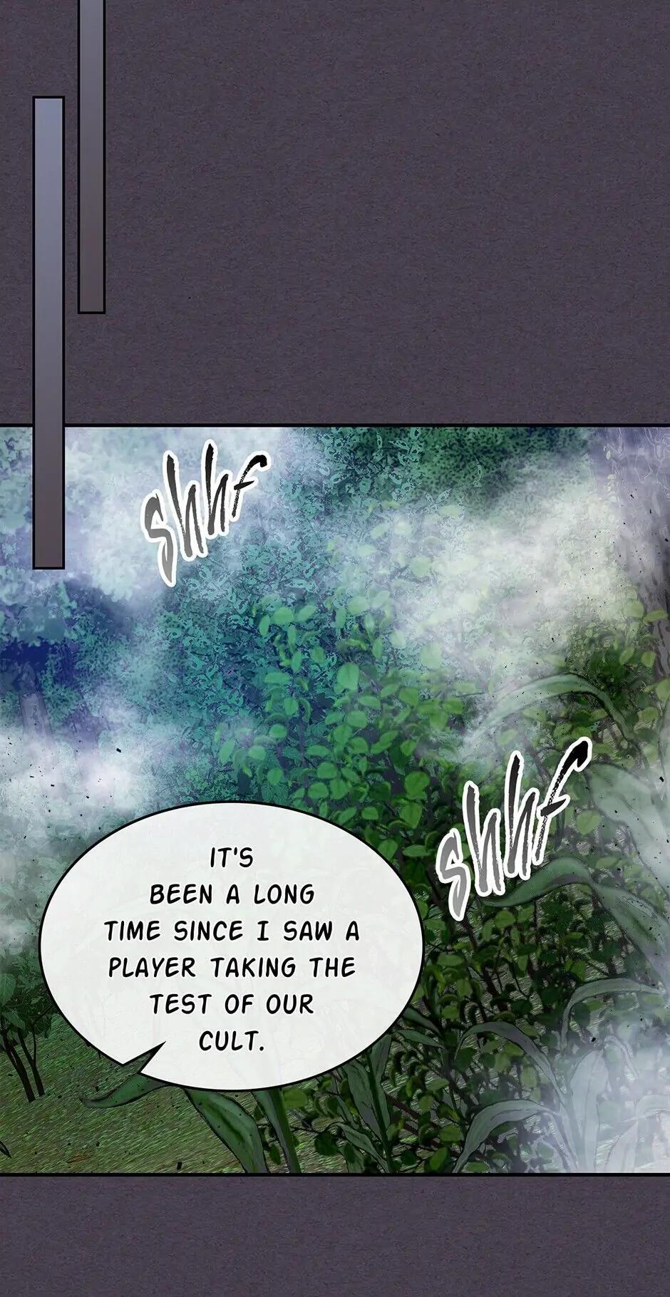 Read Level Up with the Gods Manga Online