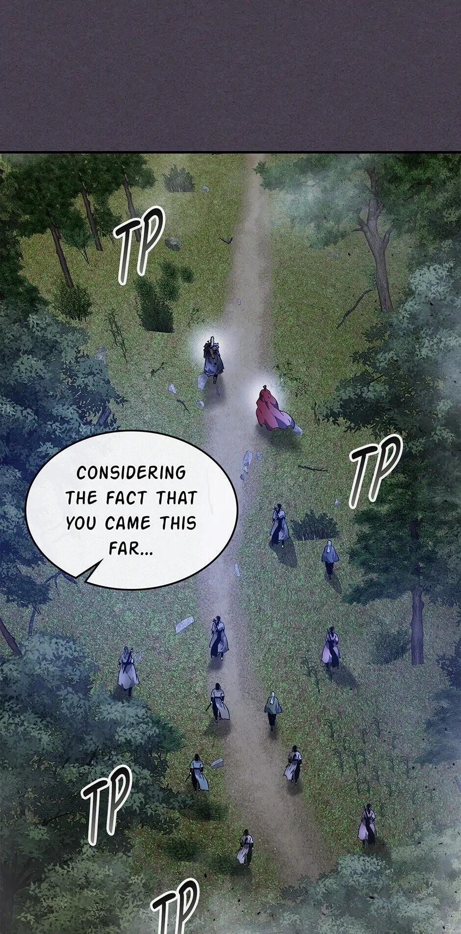 Read Level Up with the Gods Manga Online