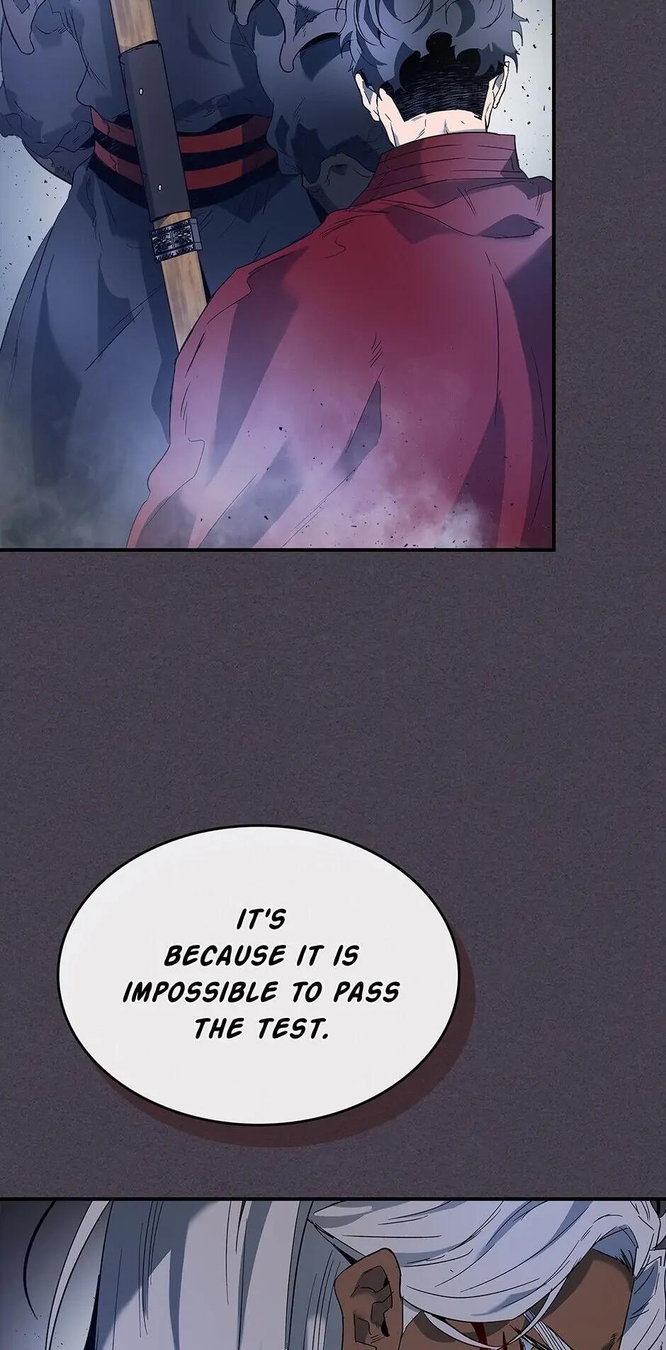 Read Level Up with the Gods Manga Online