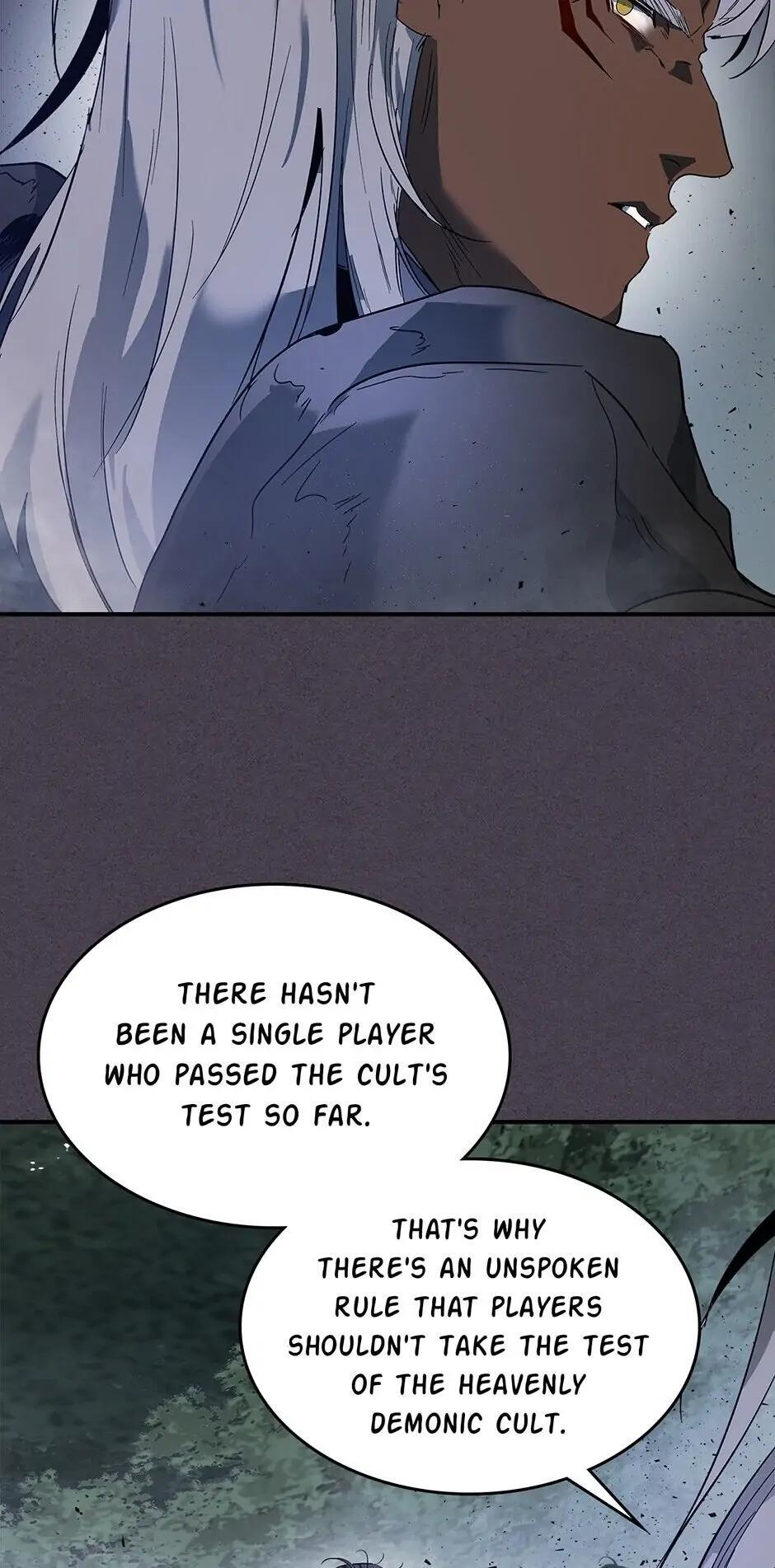Read Level Up with the Gods Manga Online
