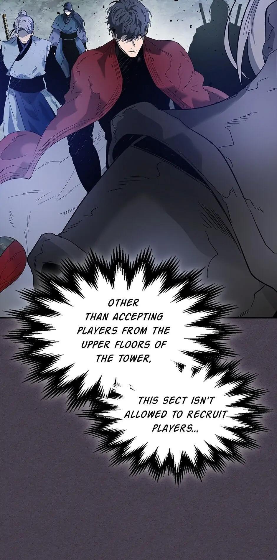 Read Level Up with the Gods Manga Online