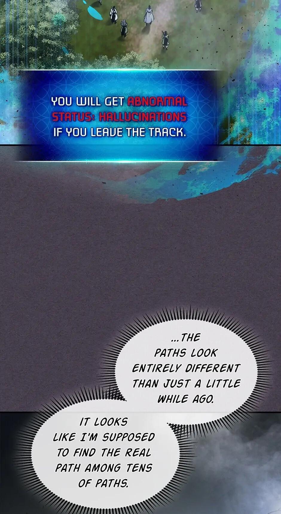Read Level Up with the Gods Manga Online