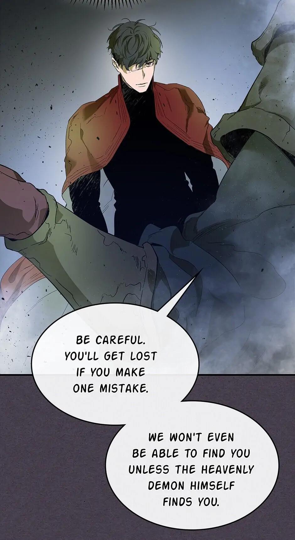 Read Level Up with the Gods Manga Online