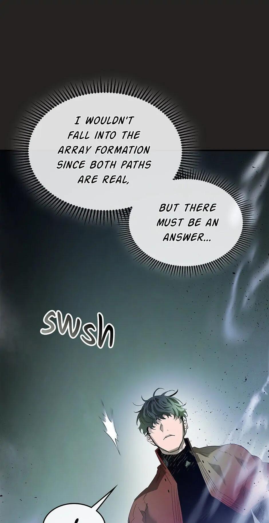 Read Level Up with the Gods Manga Online