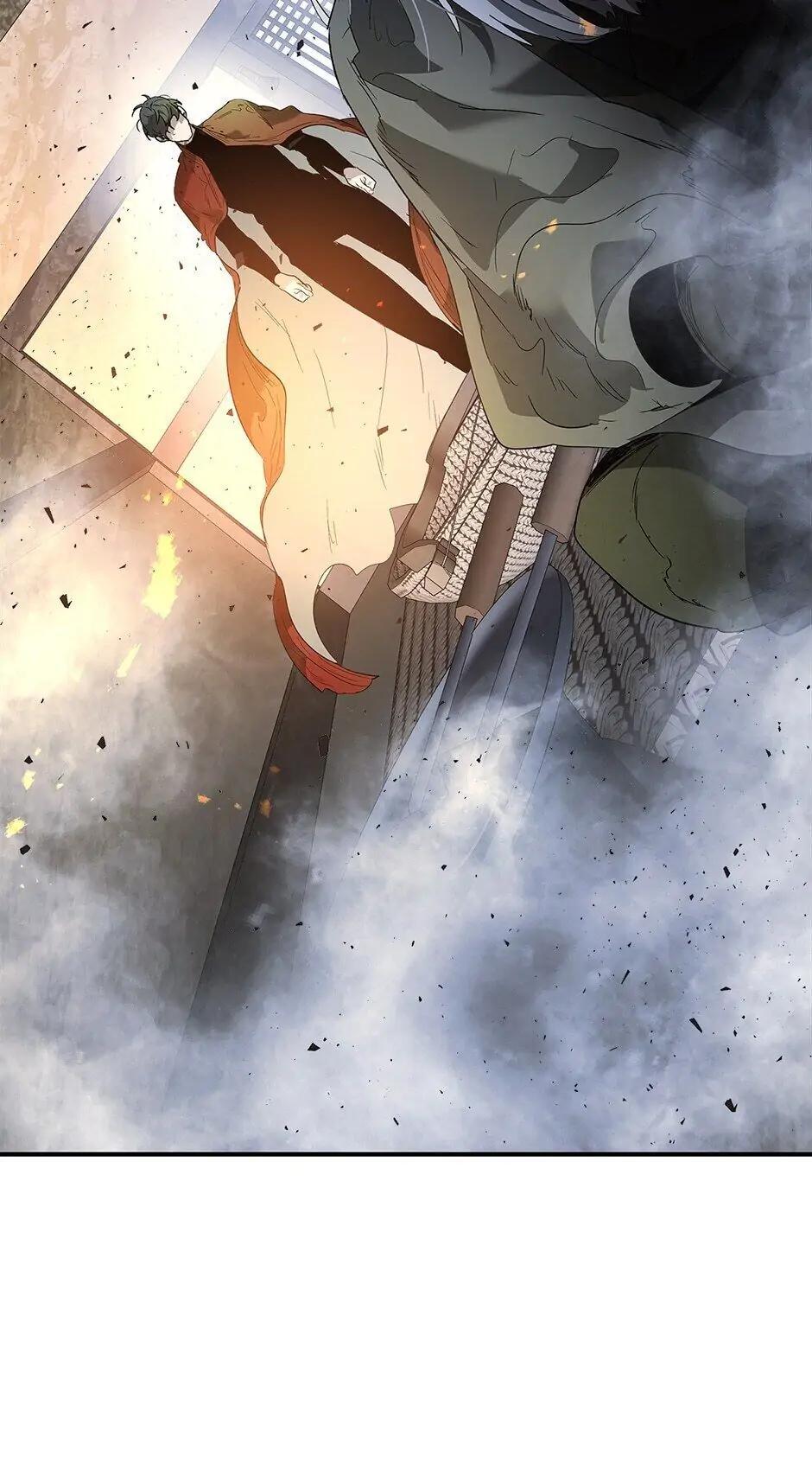 Read Level Up with the Gods Manga Online