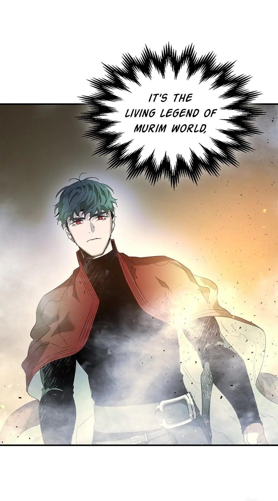 Read Level Up with the Gods Manga Online