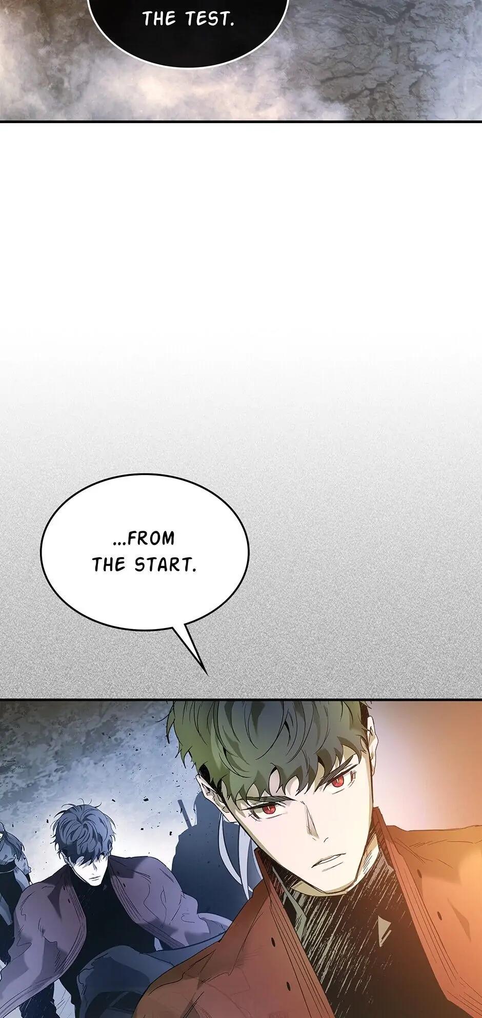 Read Level Up with the Gods Manga Online