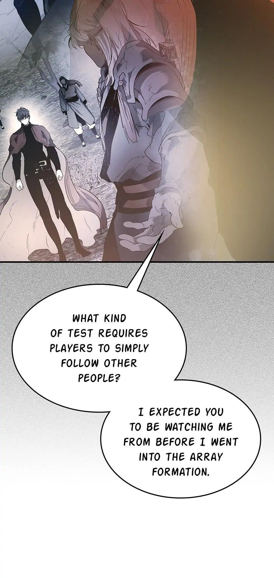 Read Level Up with the Gods Manga Online