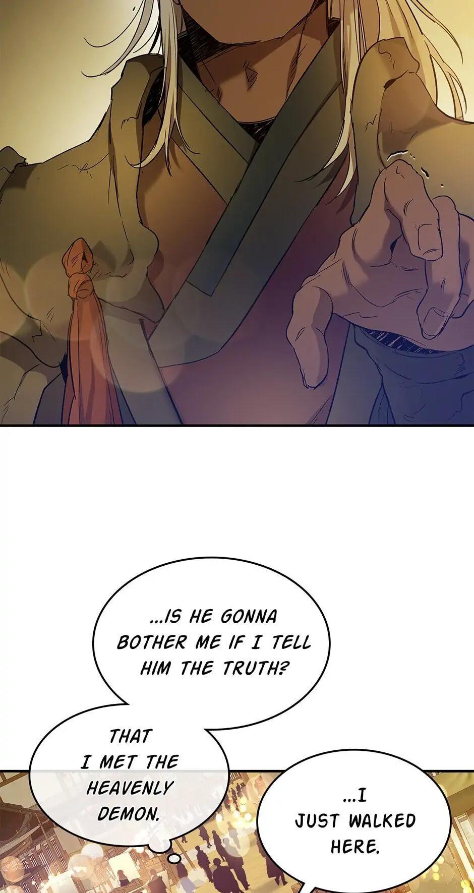 Read Level Up with the Gods Manga Online
