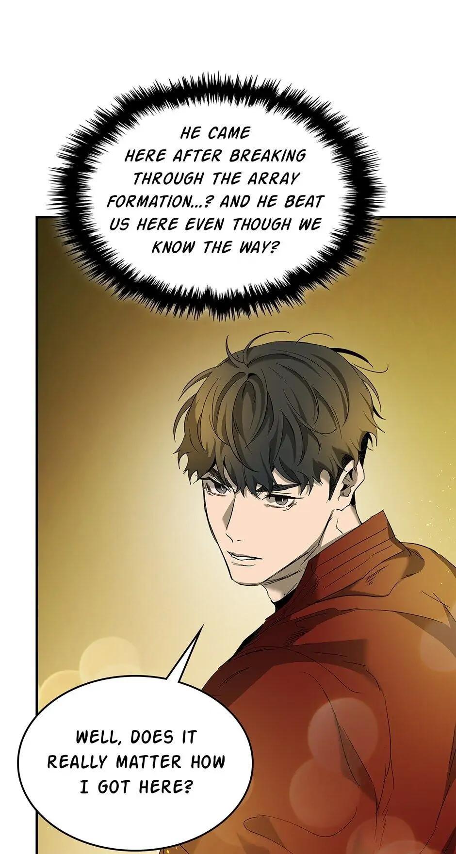 Read Level Up with the Gods Manga Online