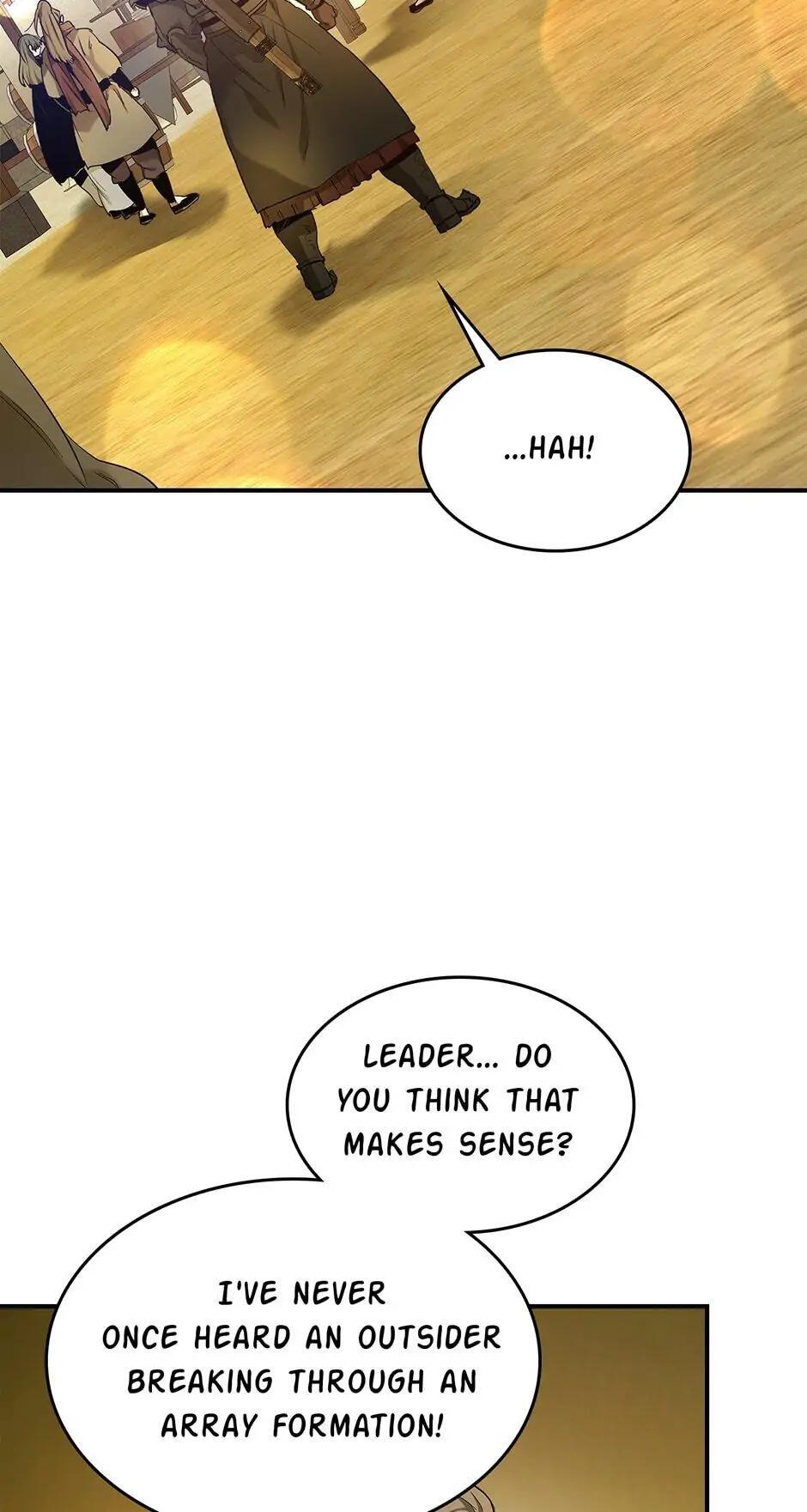 Read Level Up with the Gods Manga Online