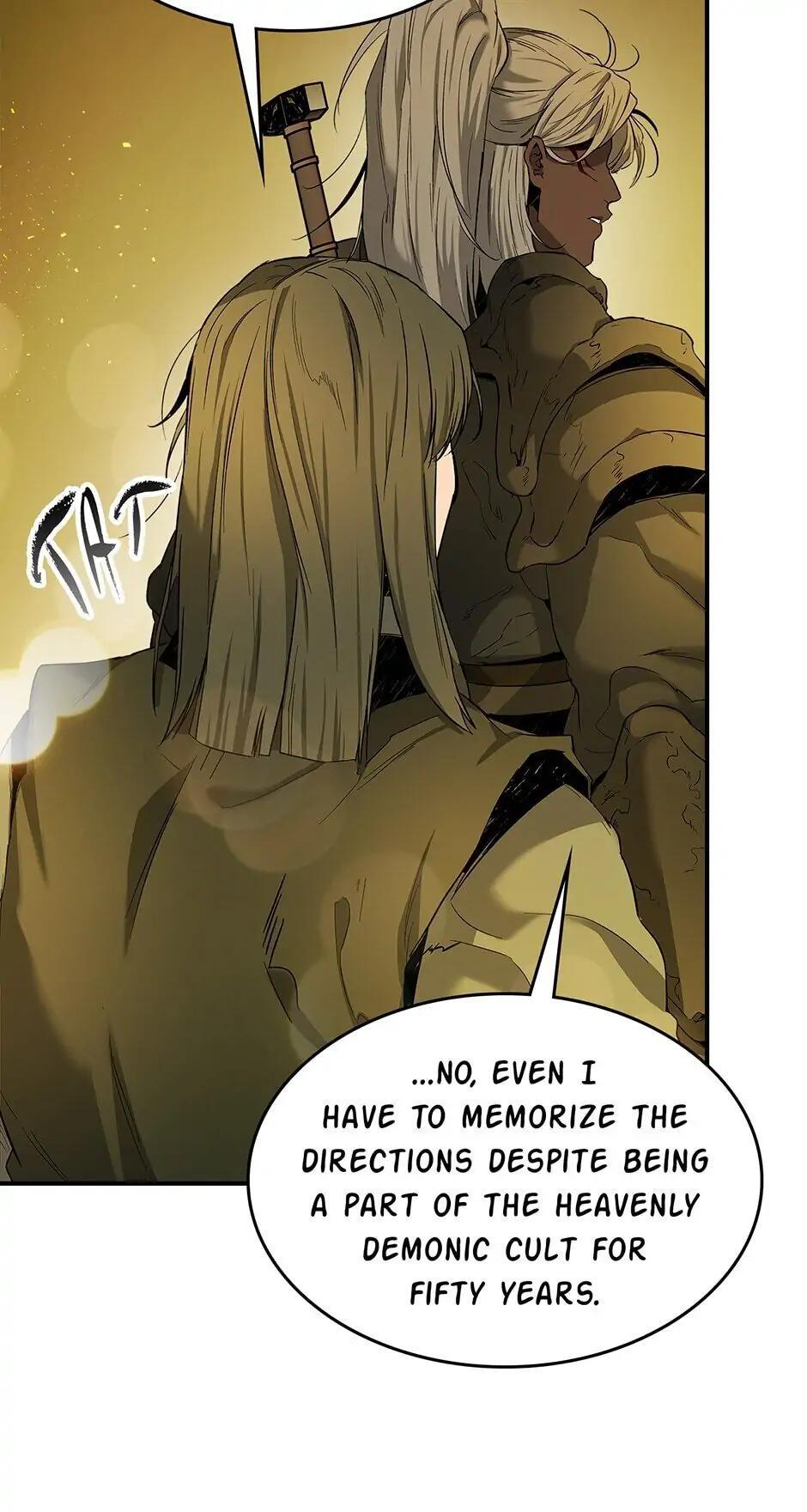 Read Level Up with the Gods Manga Online