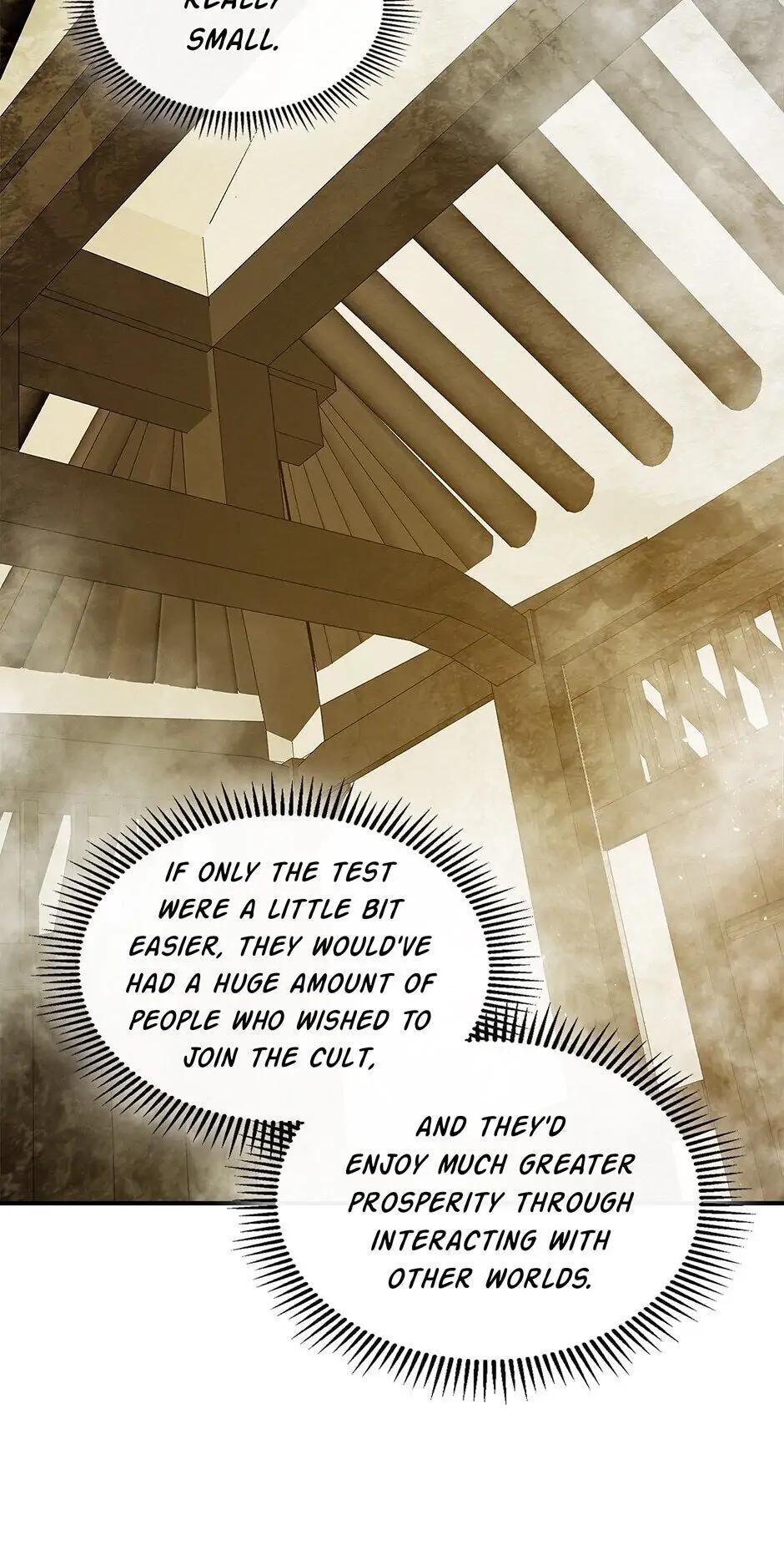 Read Level Up with the Gods Manga Online