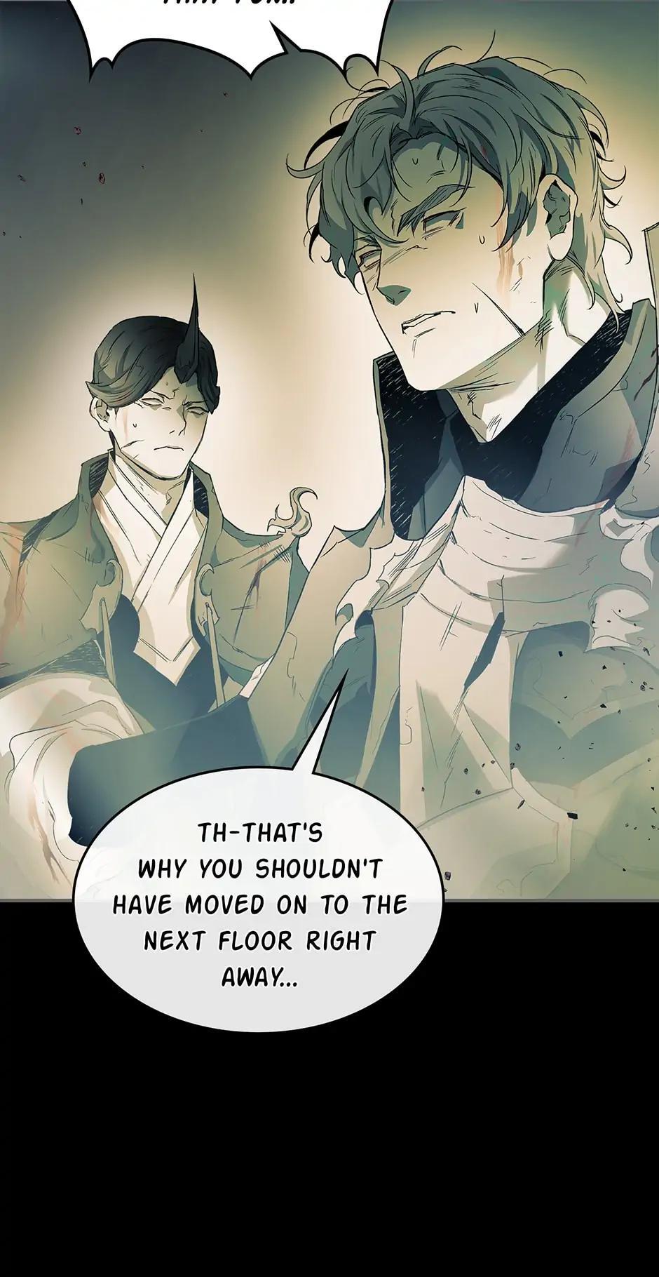 Read Level Up with the Gods Manga Online