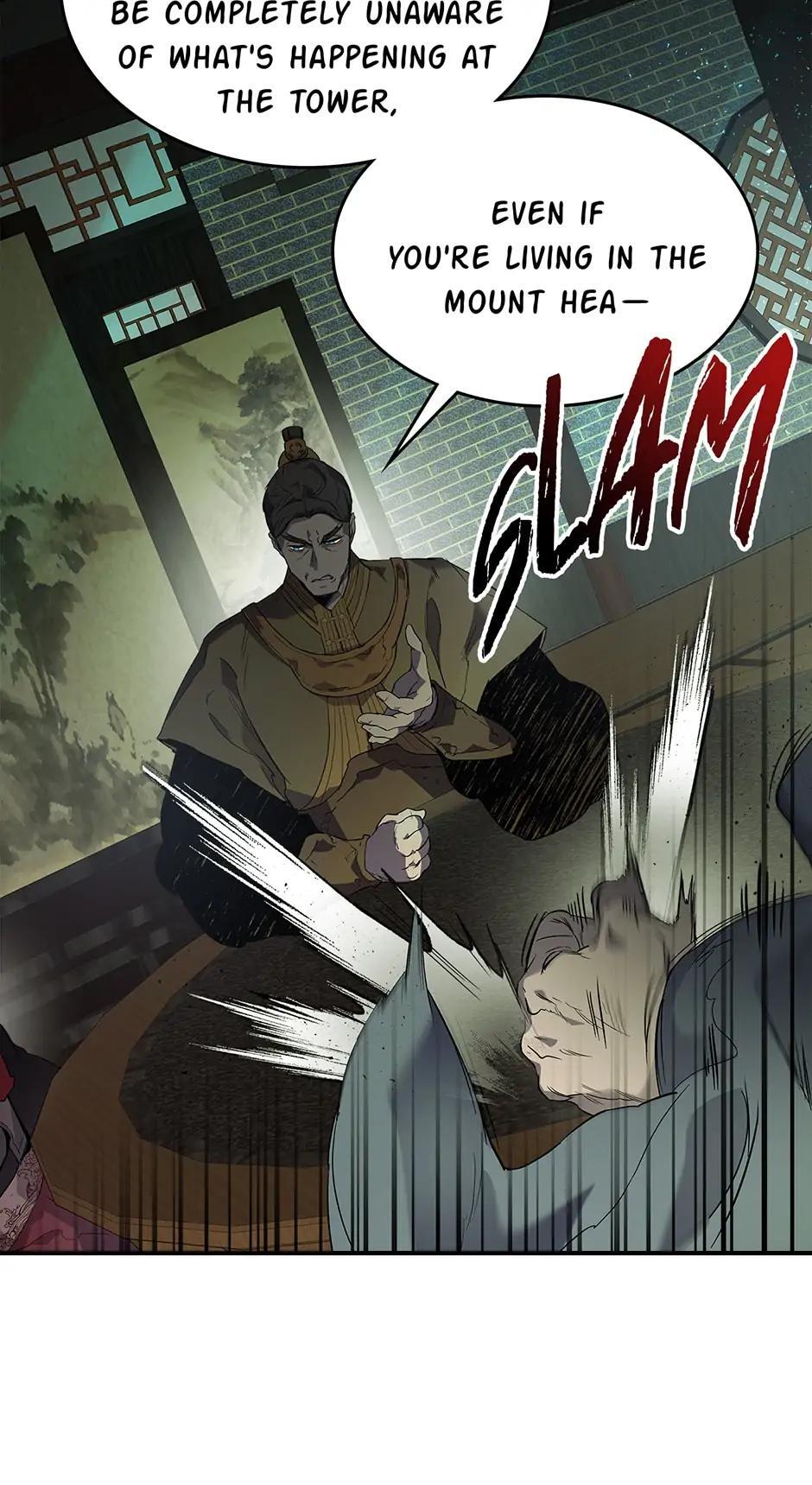 Read Level Up with the Gods Manga Online