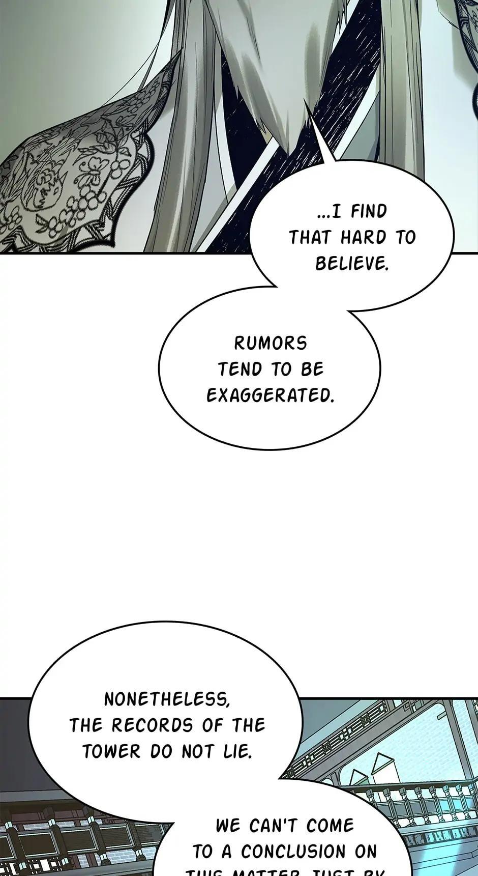 Read Level Up with the Gods Manga Online