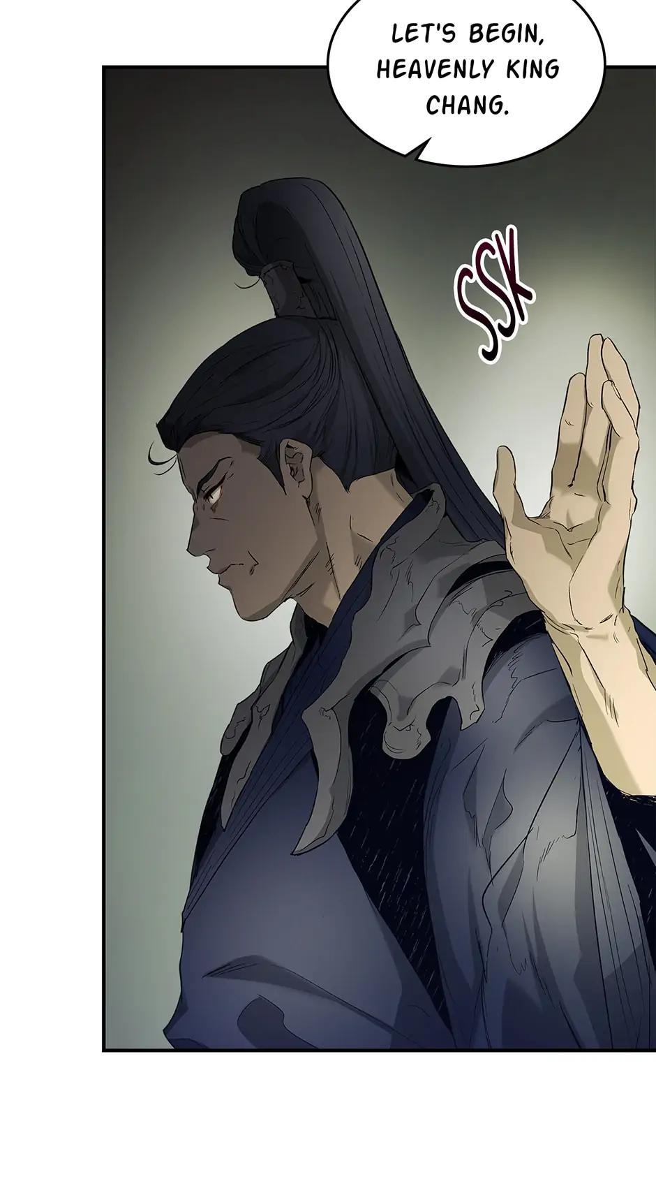 Read Level Up with the Gods Manga Online