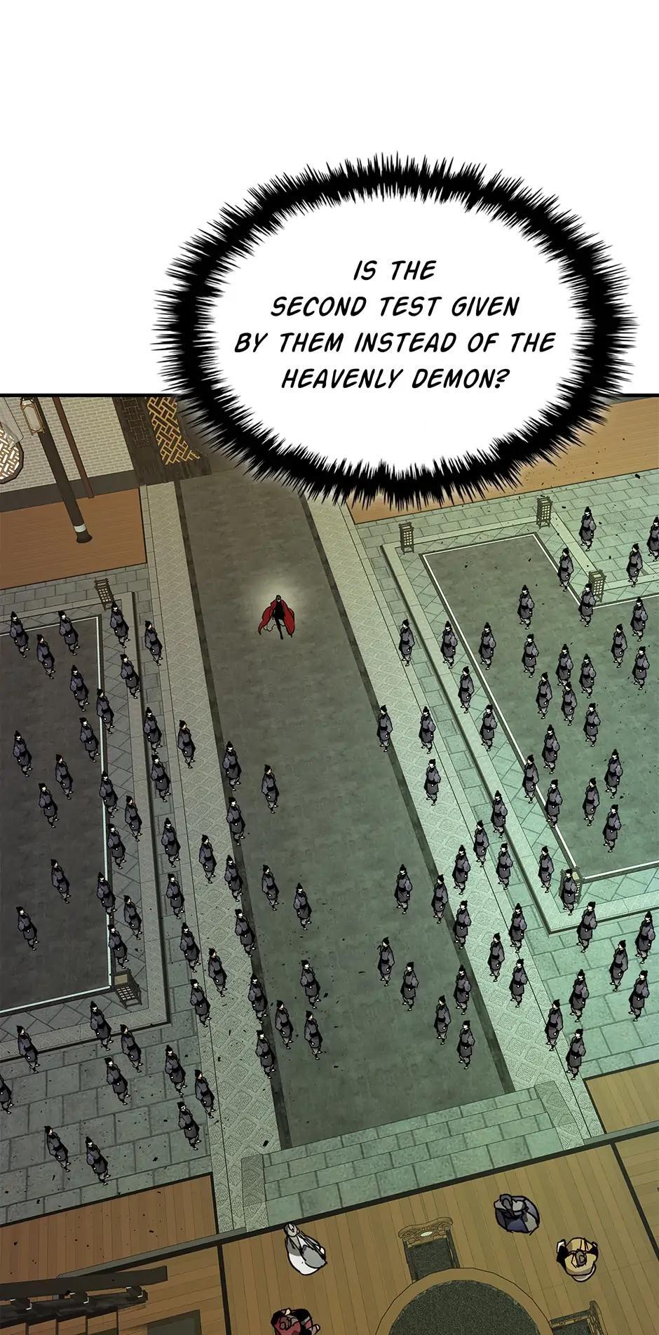 Read Level Up with the Gods Manga Online