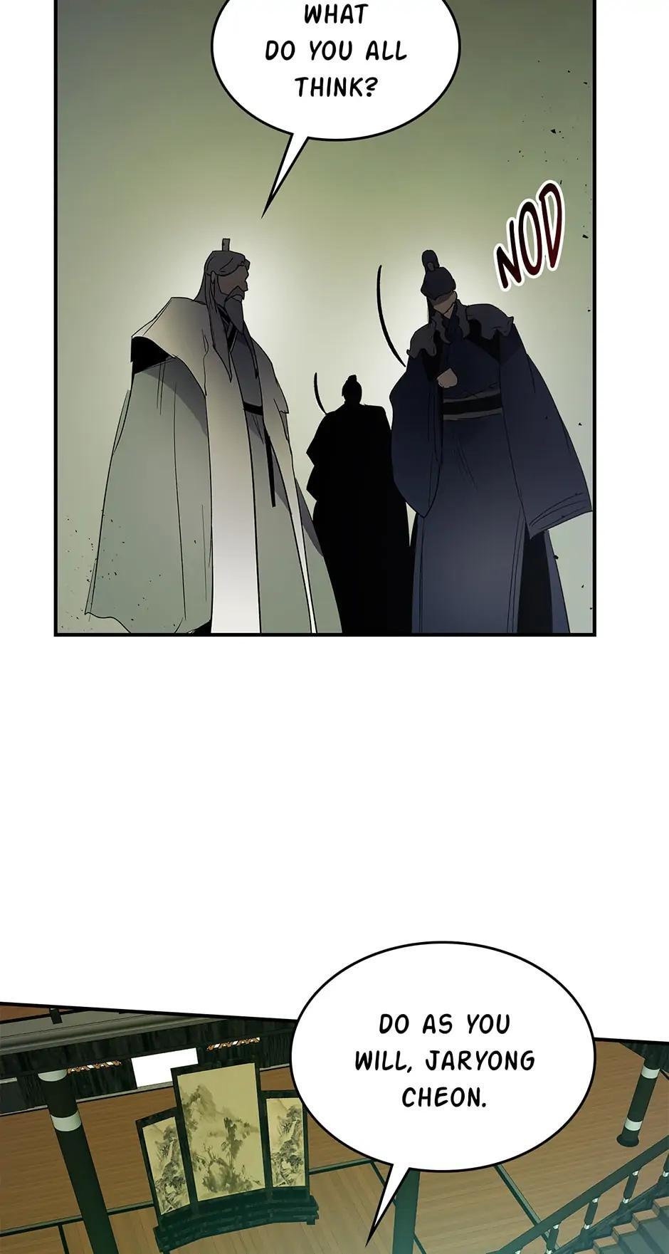 Read Level Up with the Gods Manga Online